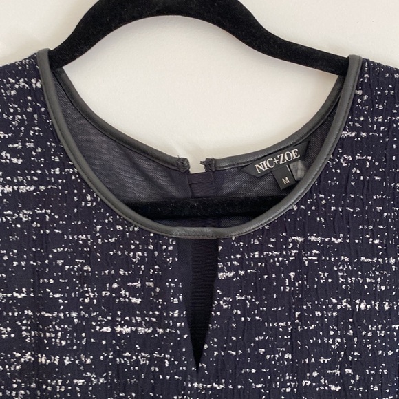 Like New Nic + Zoë Dress (M) - Picture 2 of 6